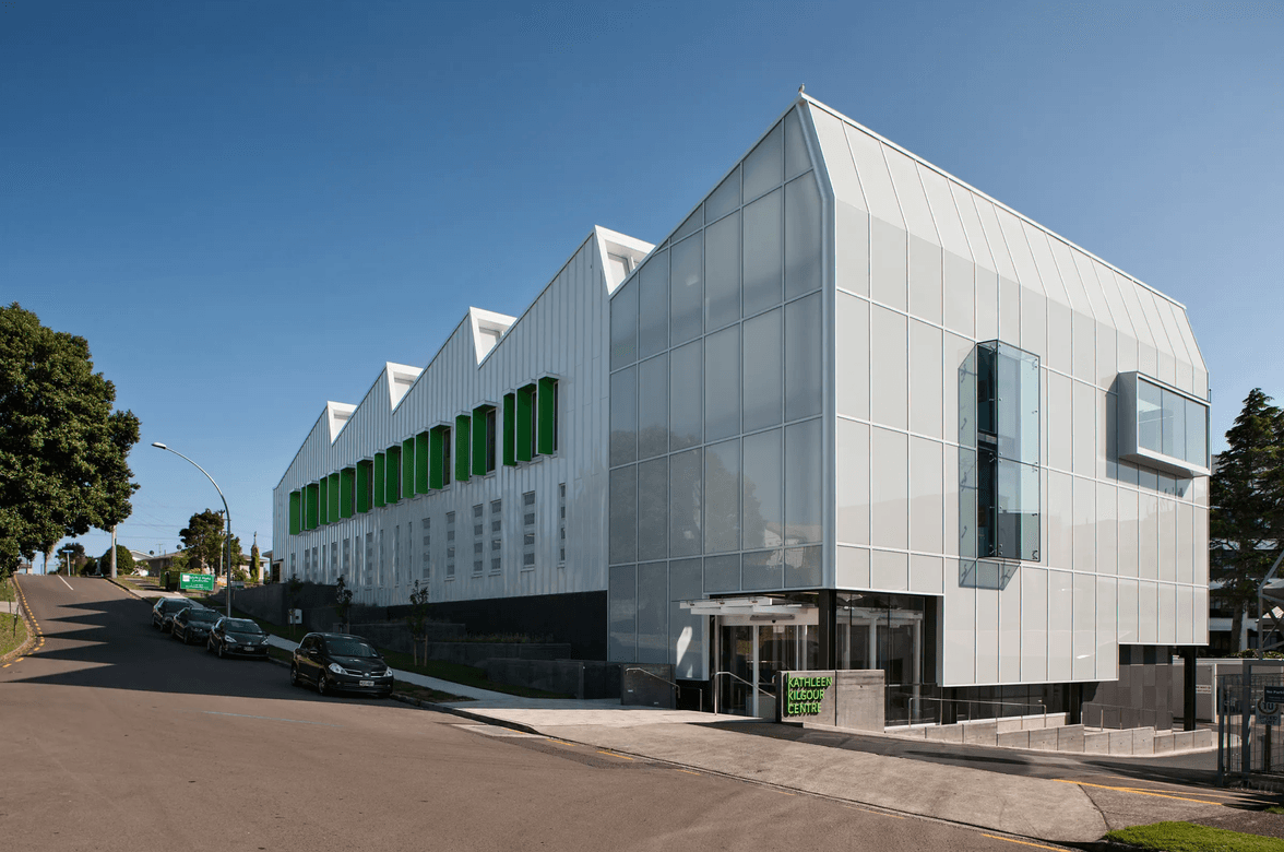 Kathleen Kilgour Centre