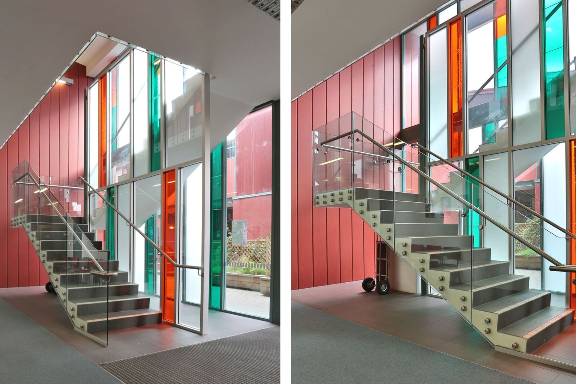 Southern Institute of Technology International House