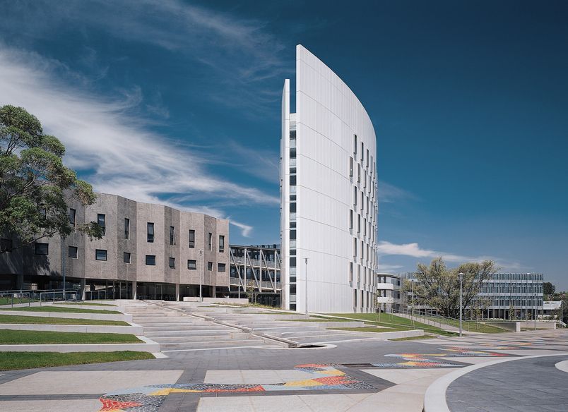 Deakin University, Stage 1