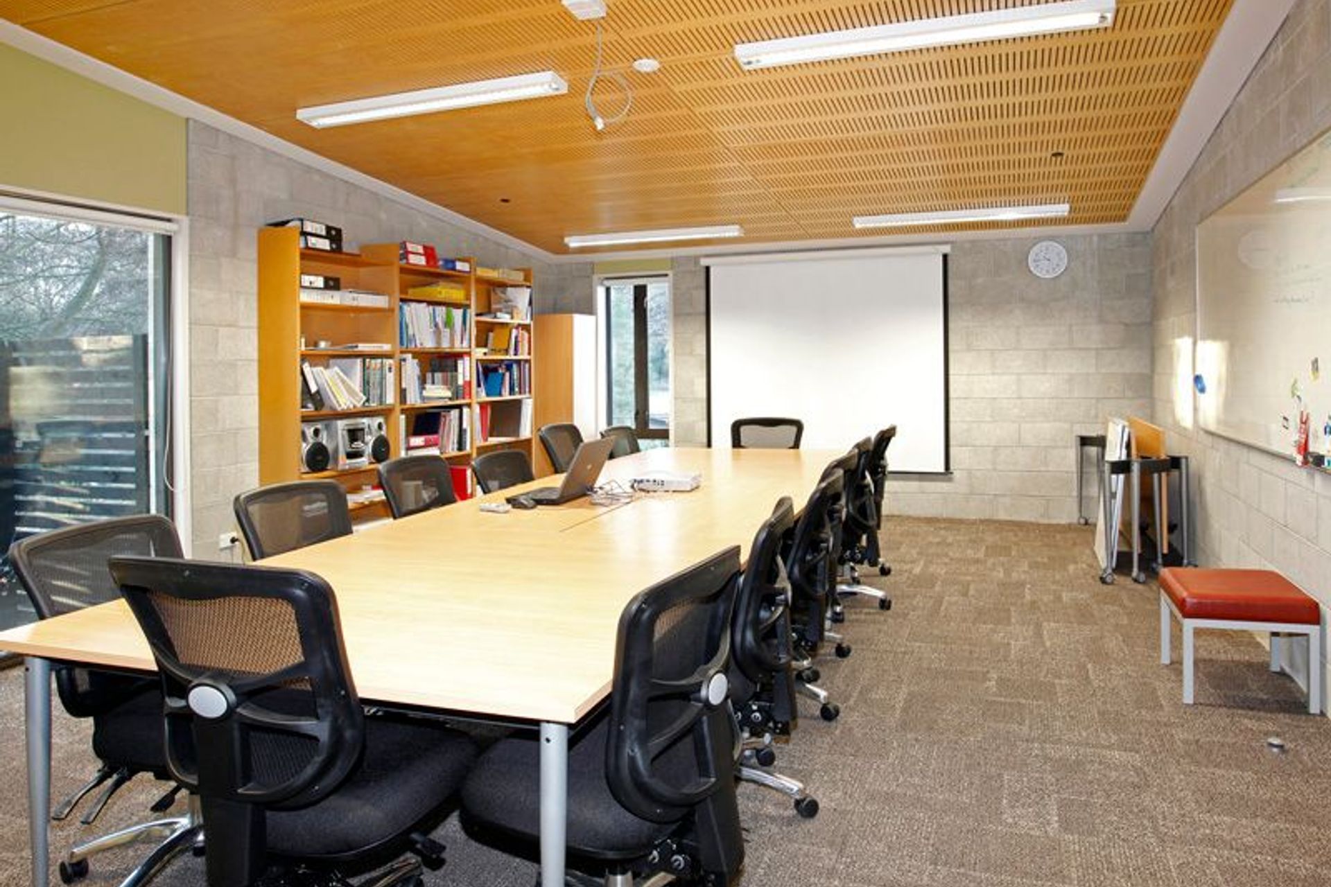 University of Canterbury | Health Centre