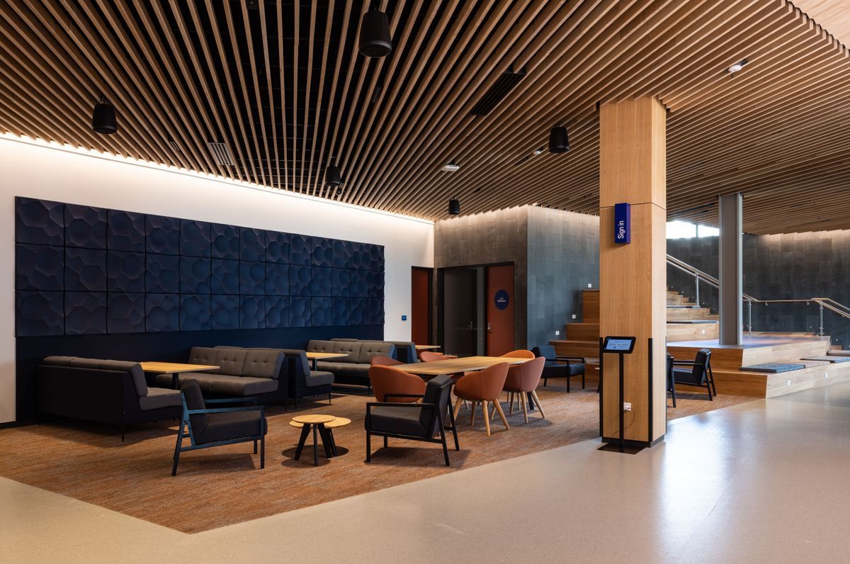 Massey University Auckland