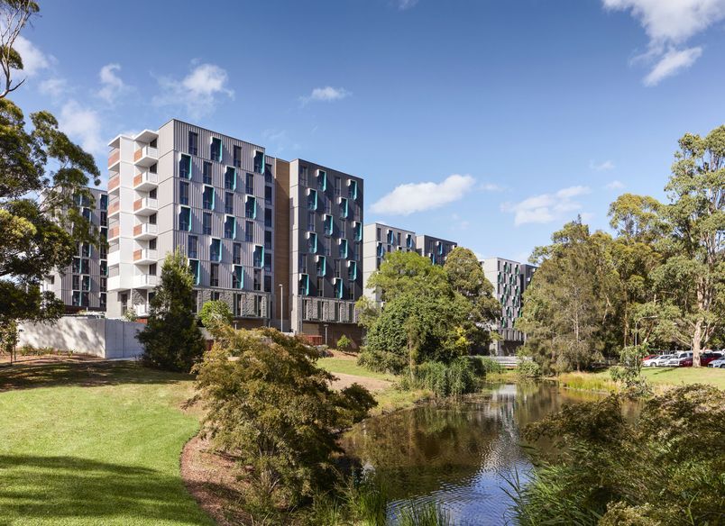 University of Wollongong