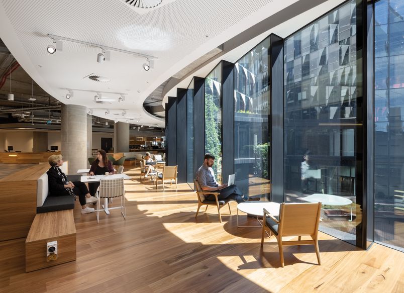 Melbourne Connect | Project of the Month