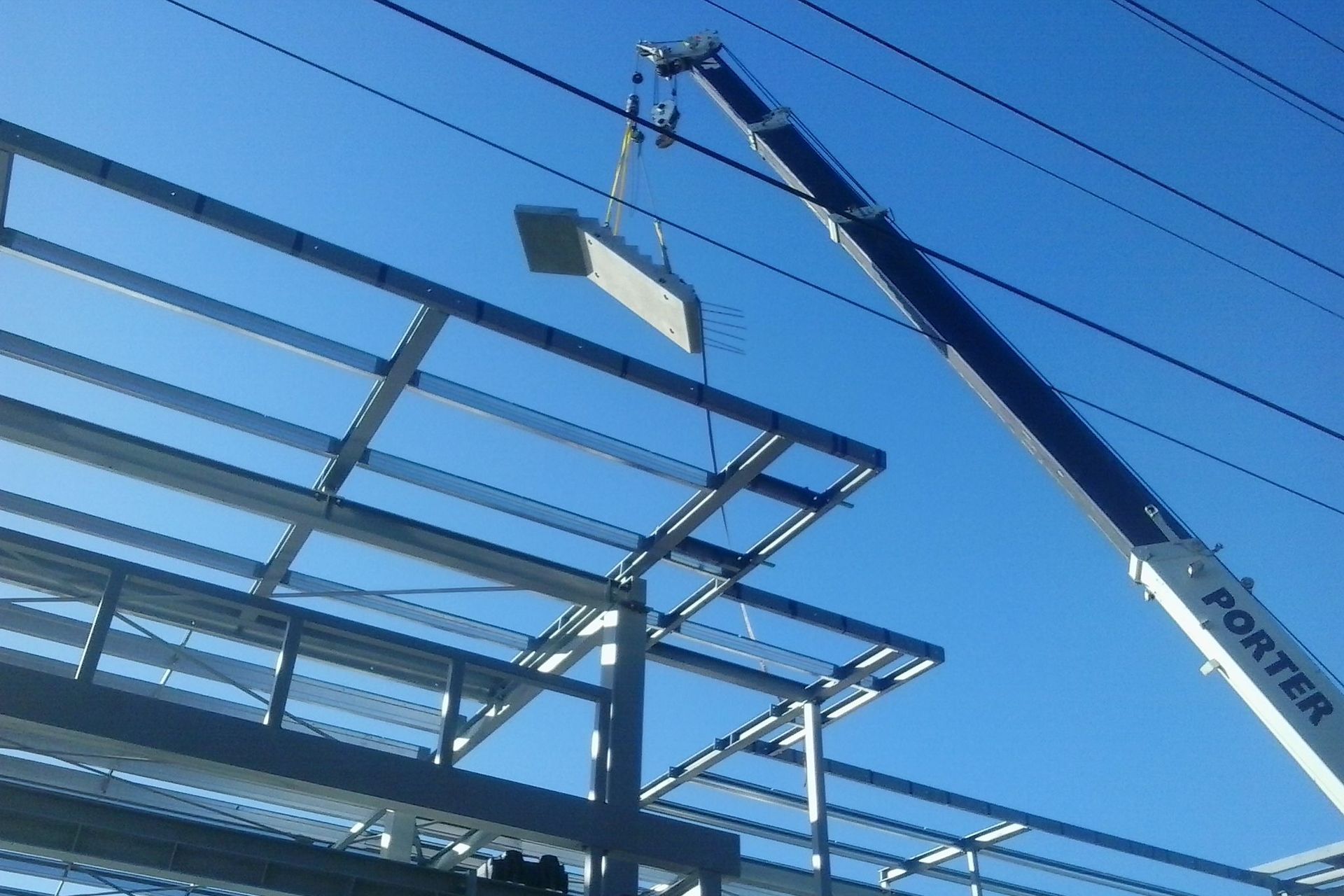 Hillcrest Views, Waikato University