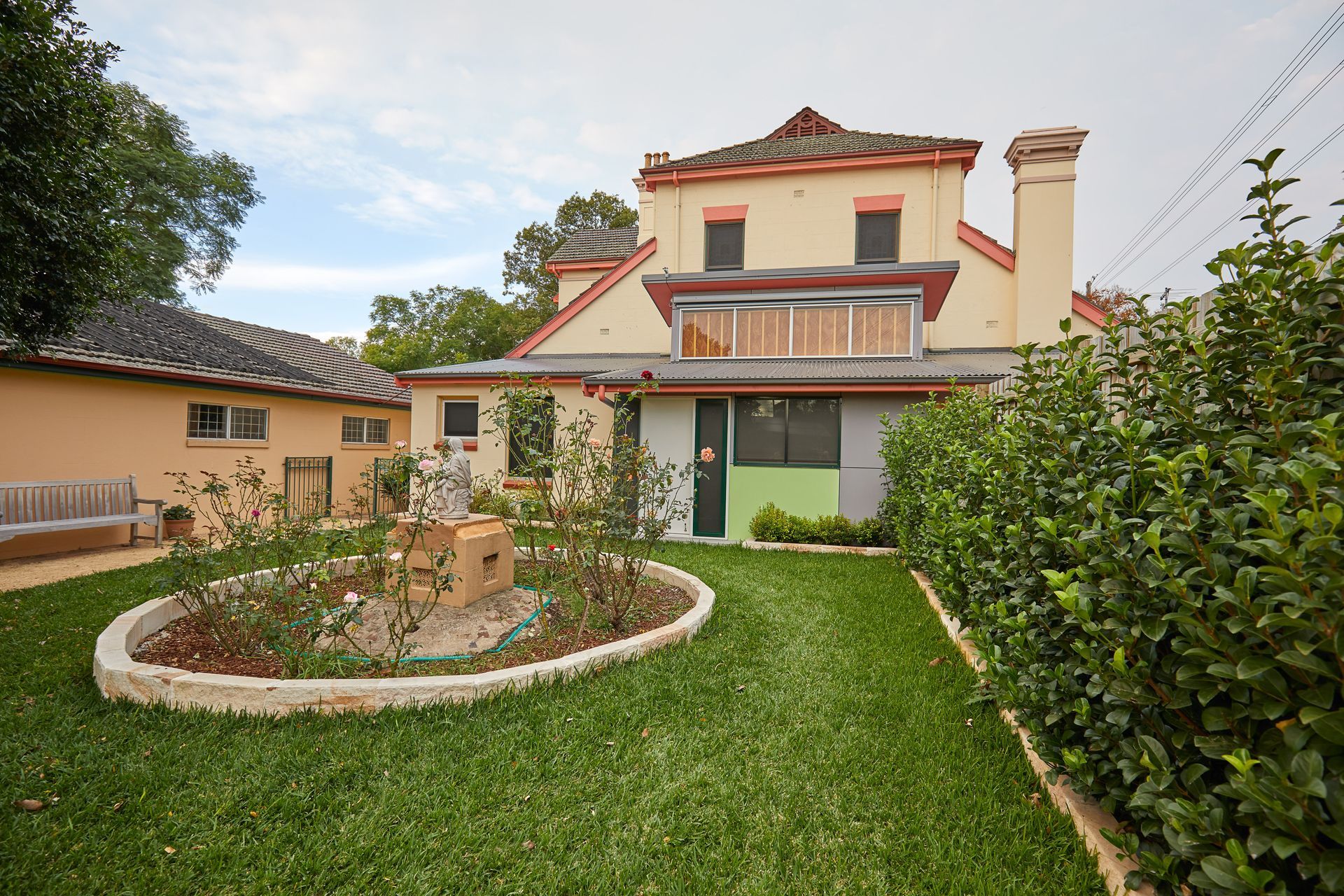 Mirrabooka Study Centre