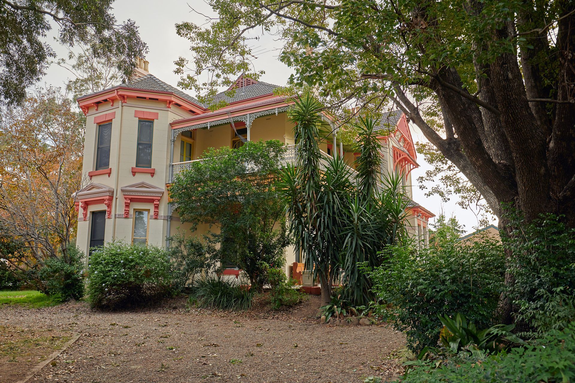 Mirrabooka Study Centre