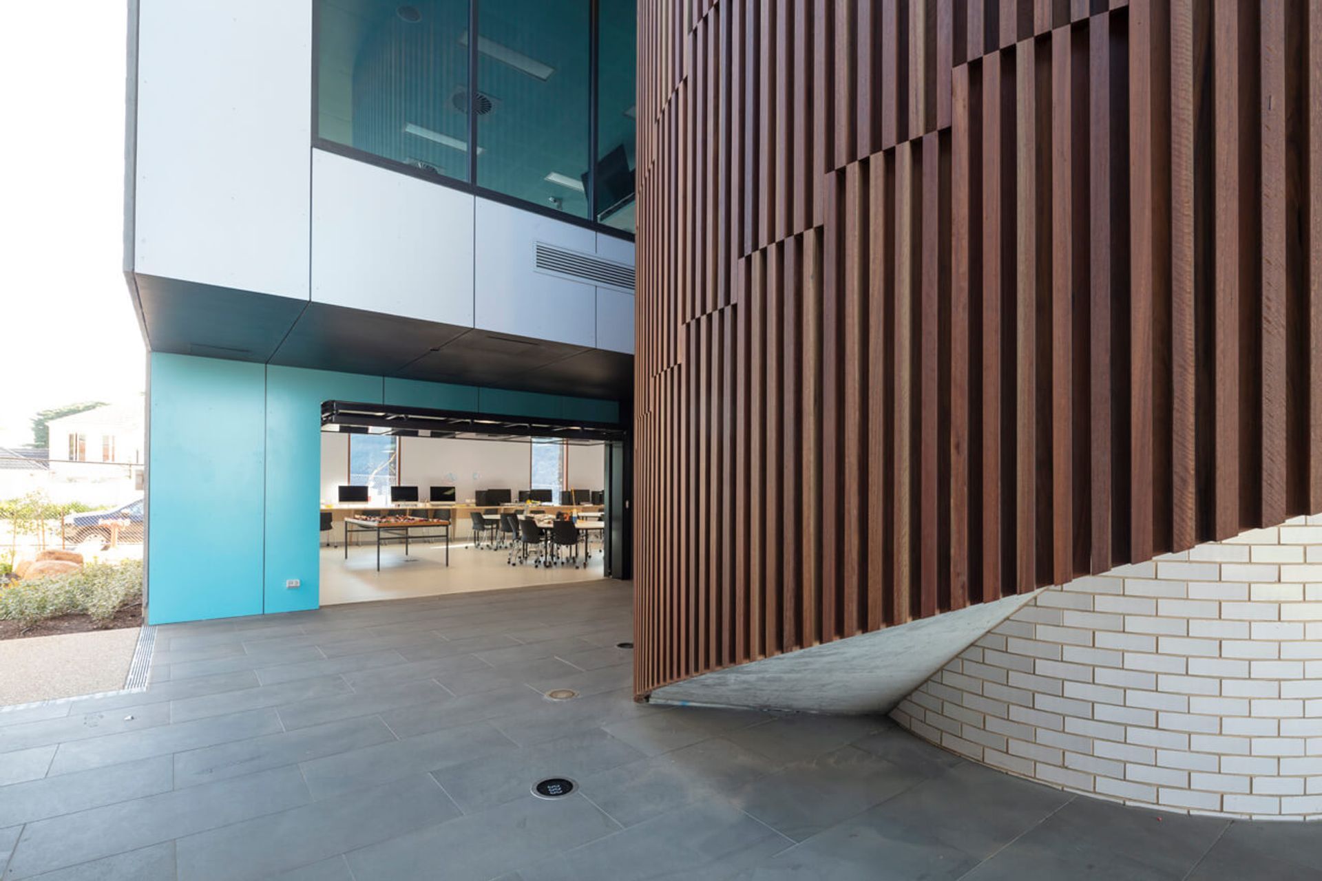 Swift Science & Technology Centre