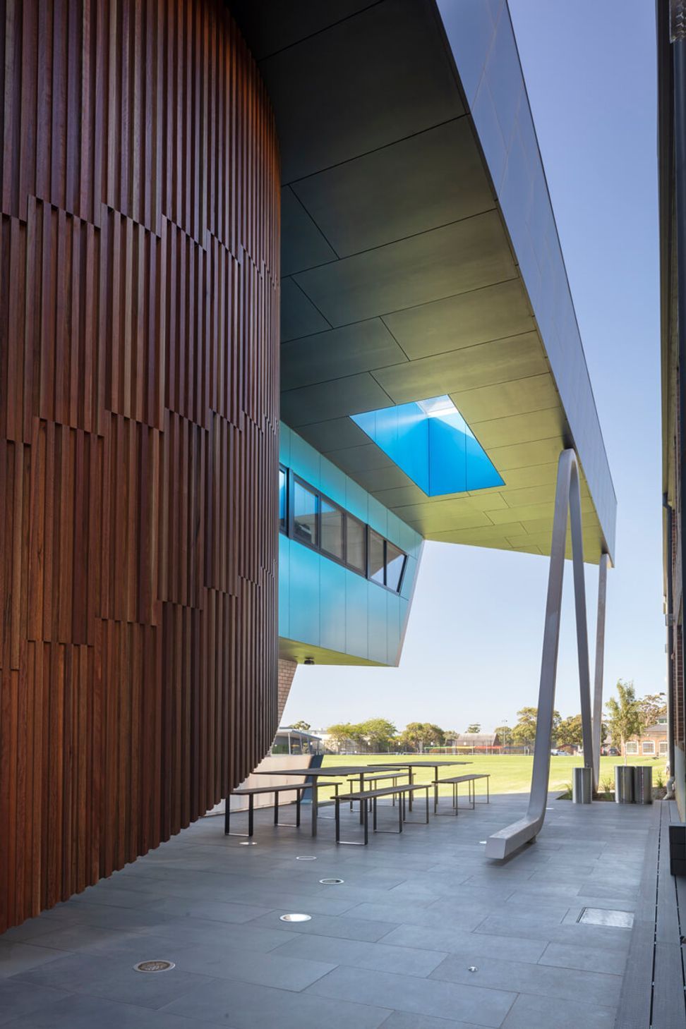 Swift Science & Technology Centre