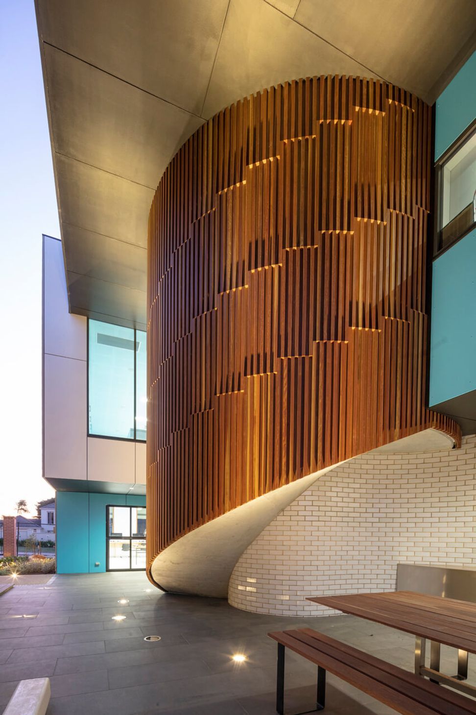 Swift Science & Technology Centre