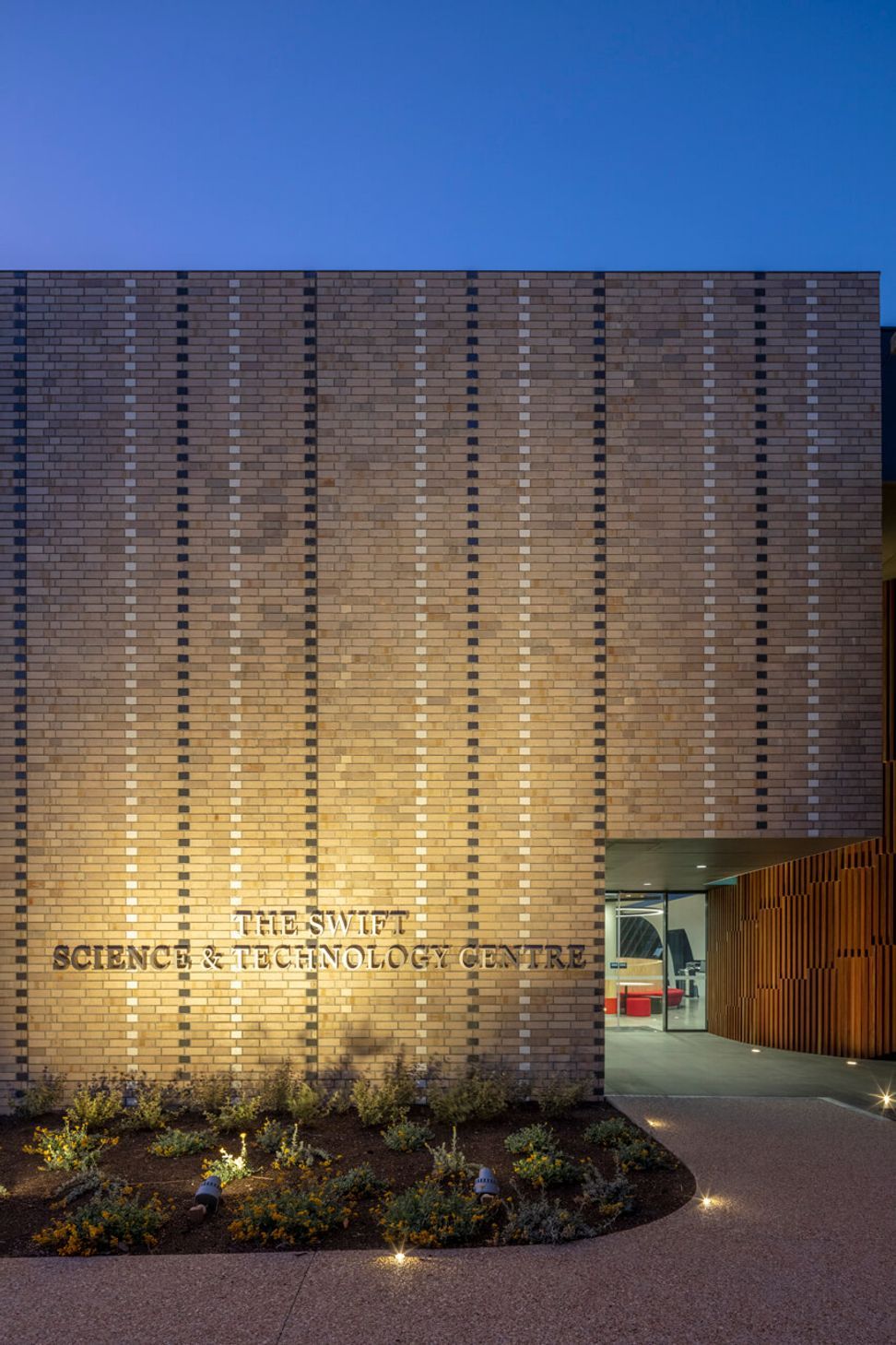 Swift Science & Technology Centre