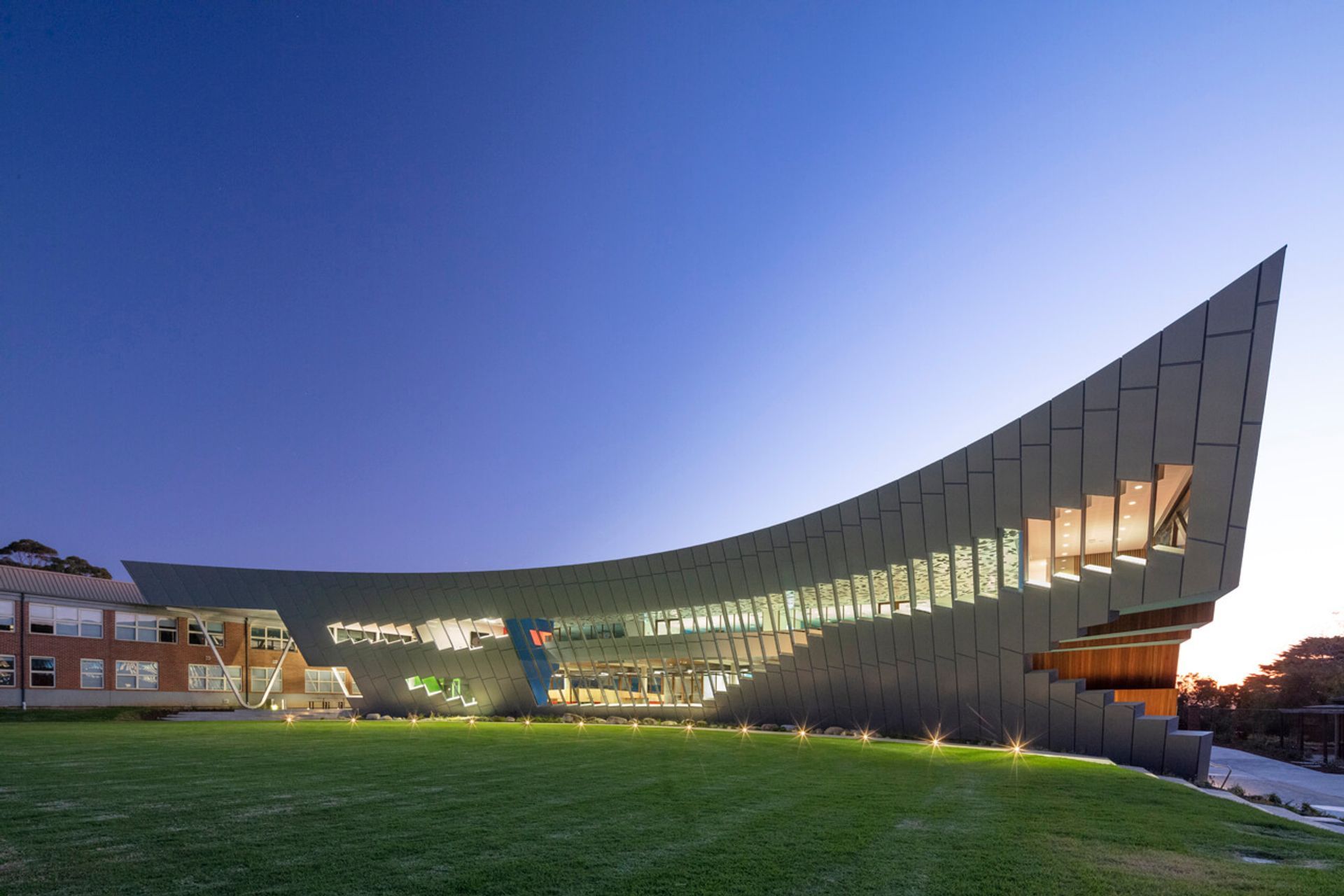 Swift Science & Technology Centre