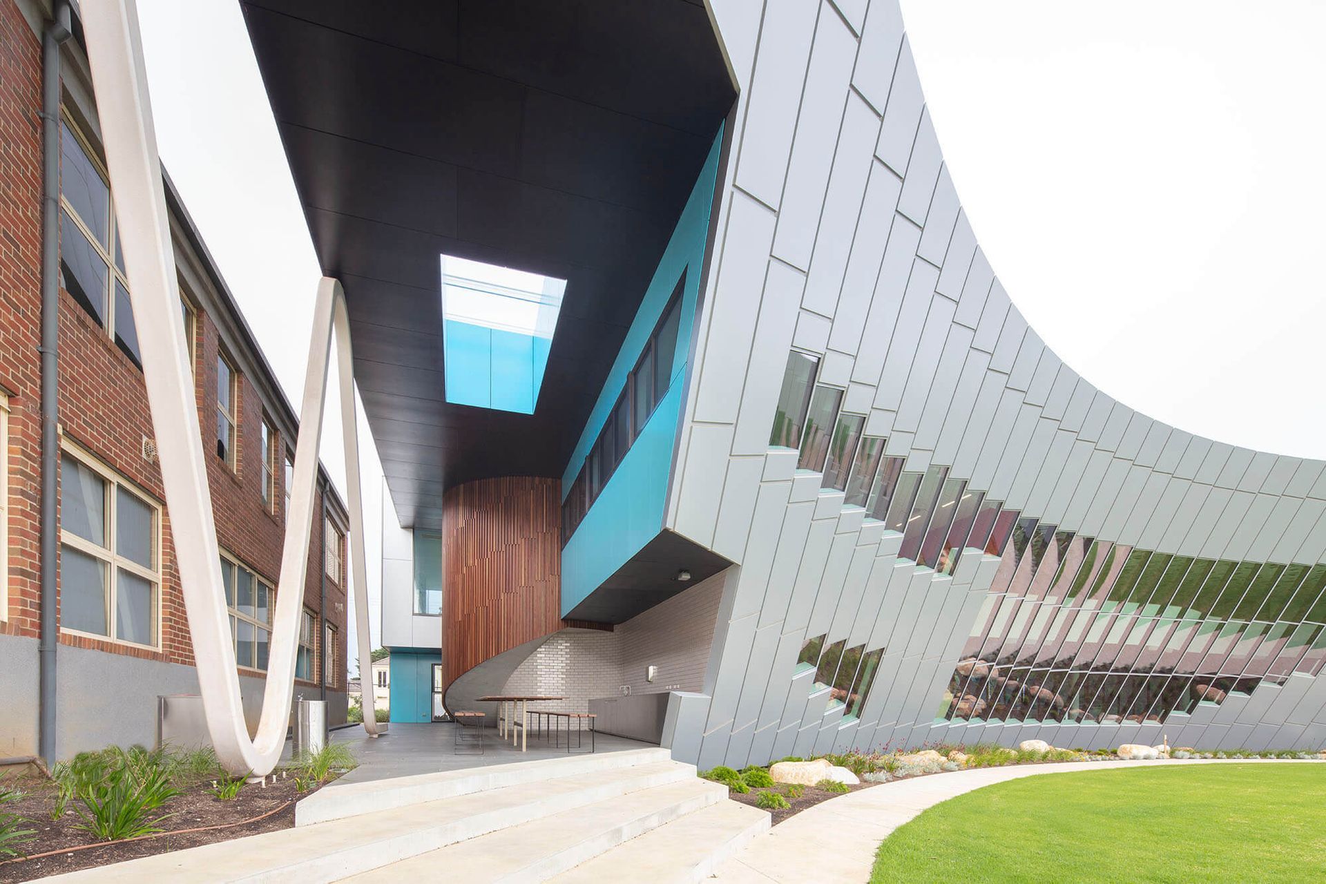 Swift Science & Technology Centre