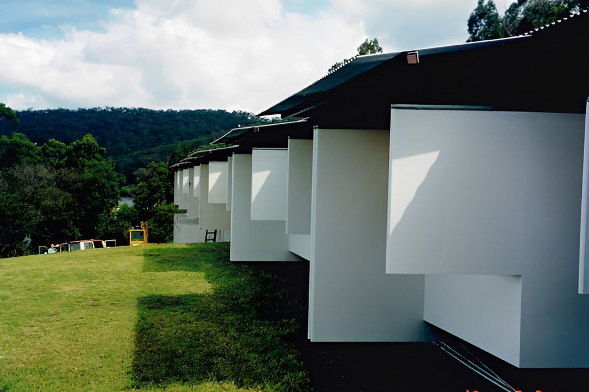 Arthur Boyd Art Education Centre