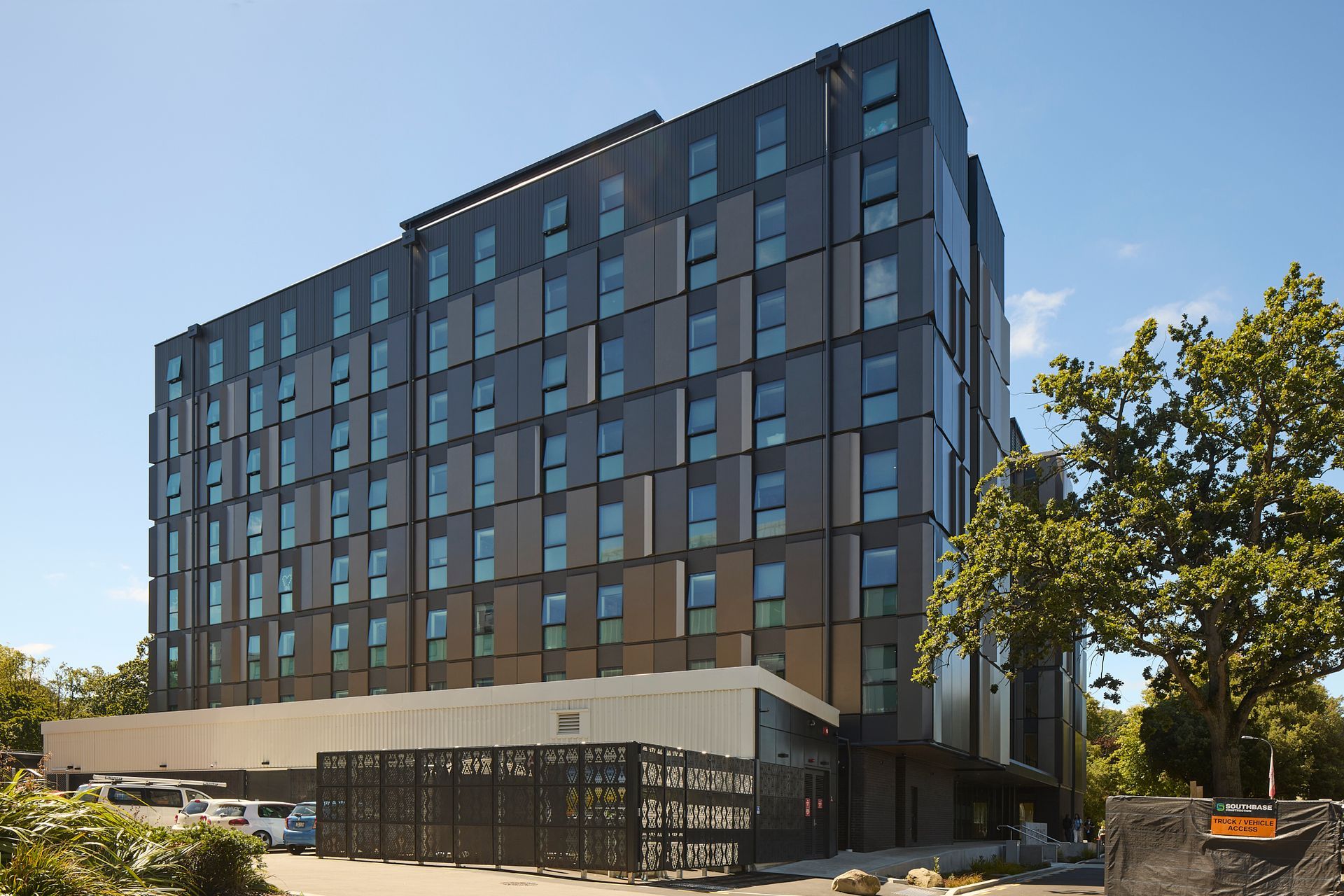 Tupuārangi Student Accommodation