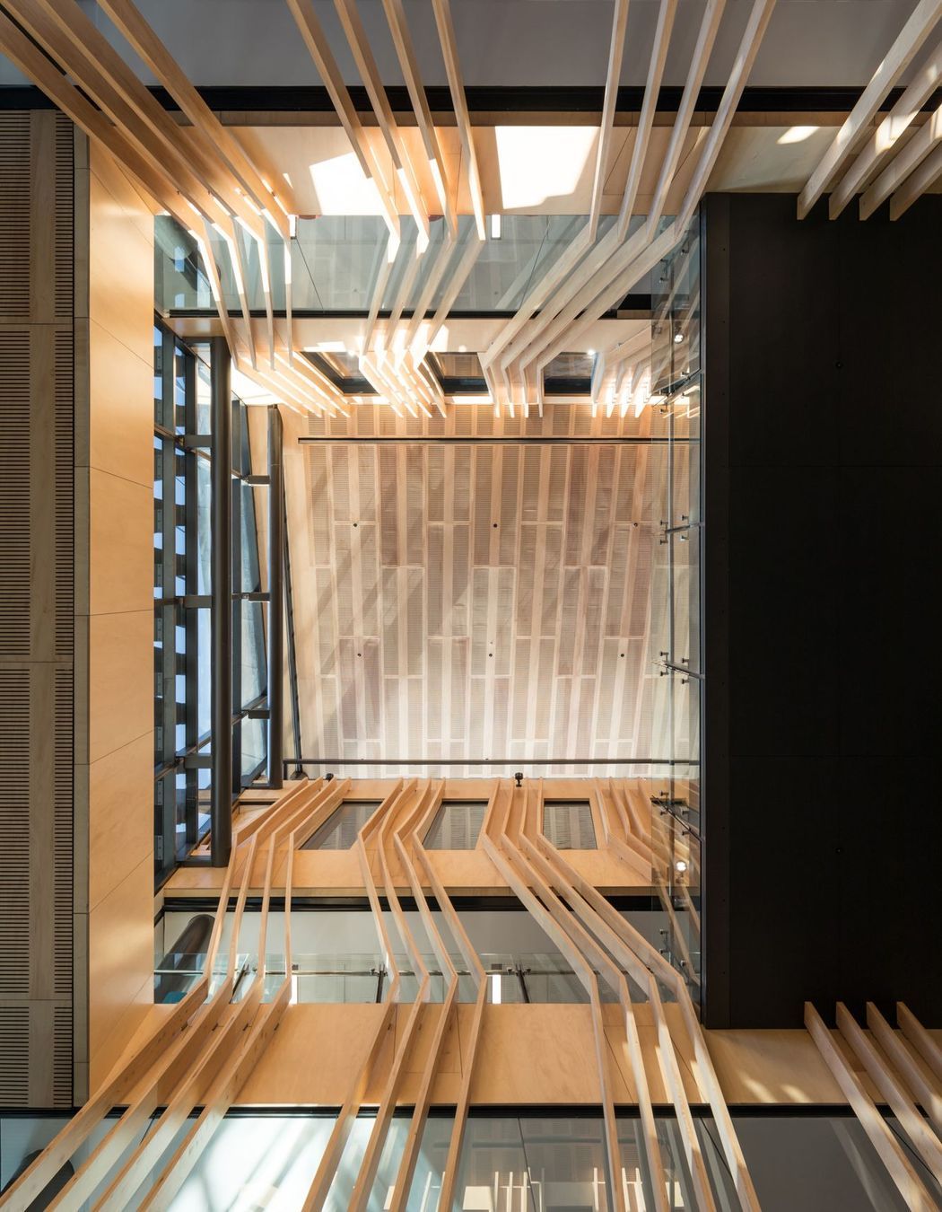 Waikato University Tauranga by Jasmax