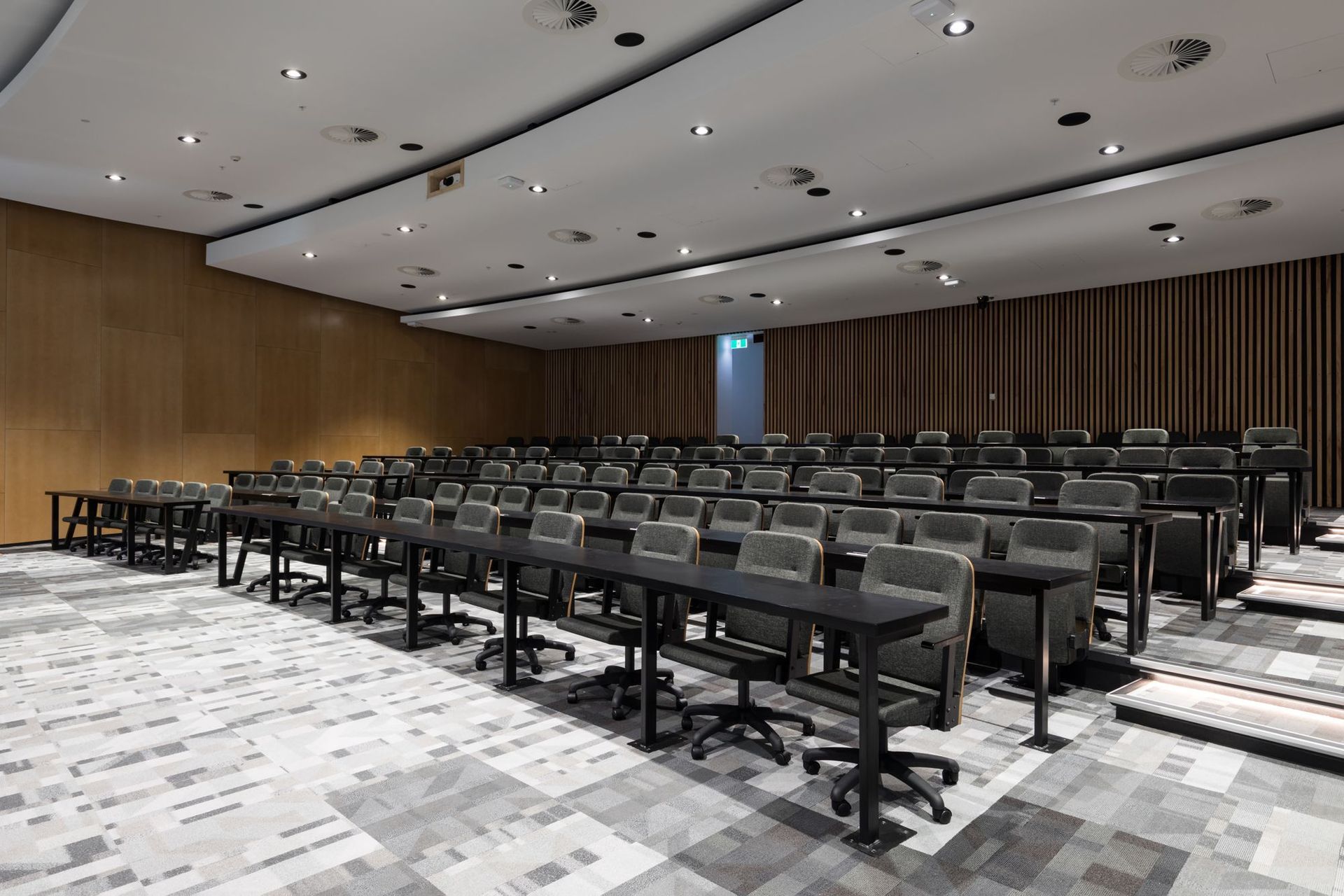 Waikato University Tauranga by Jasmax