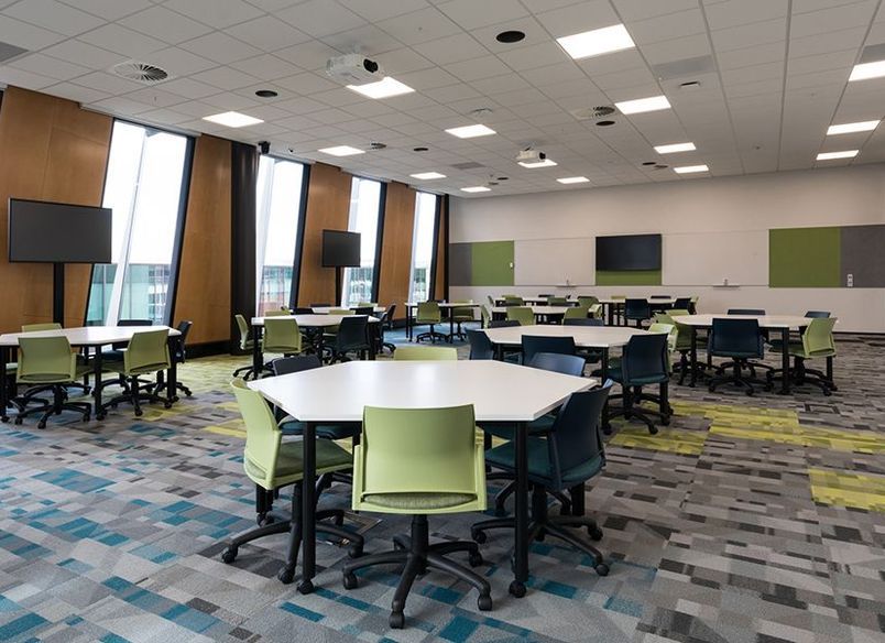 University Of Waikato