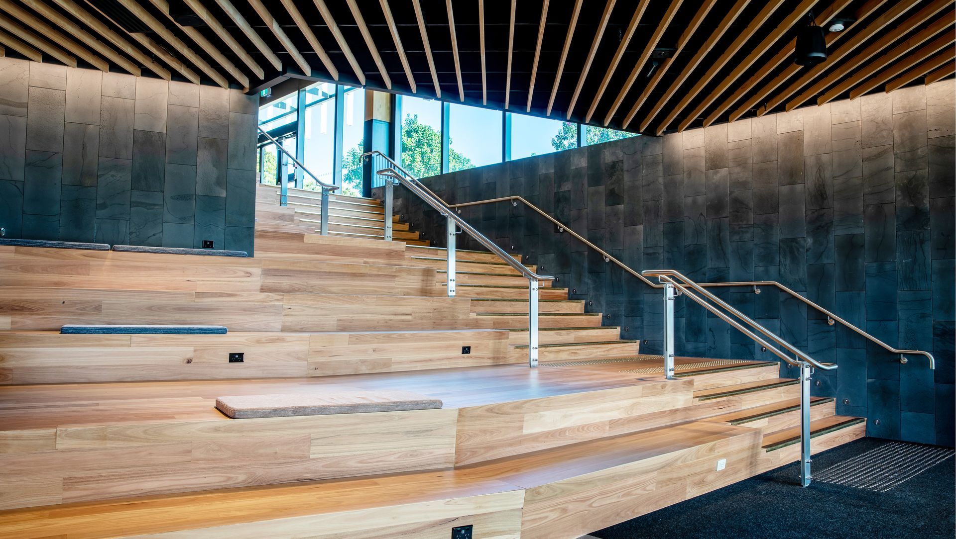 Massey University banner