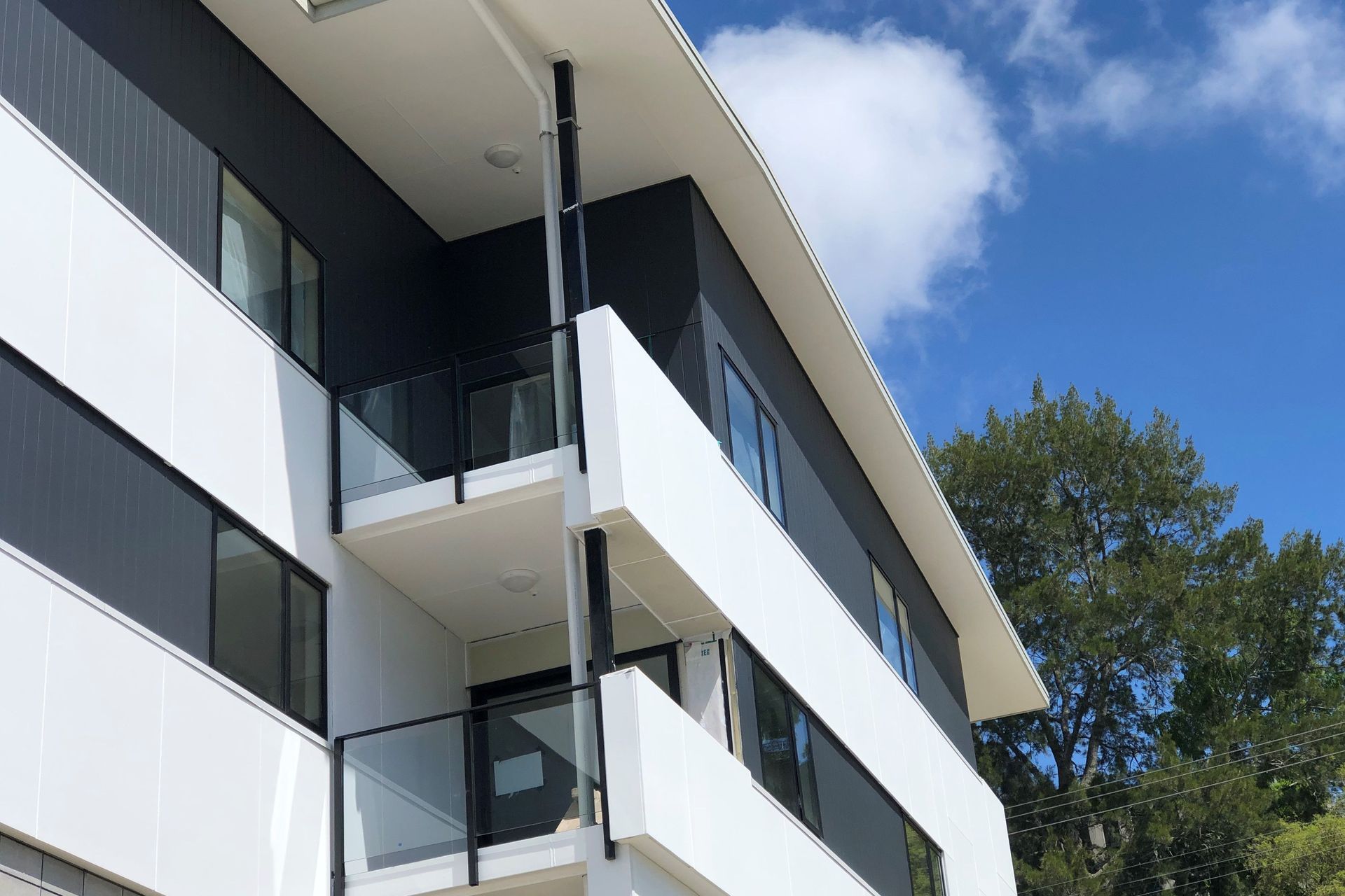 Hillcrest Views, Waikato University