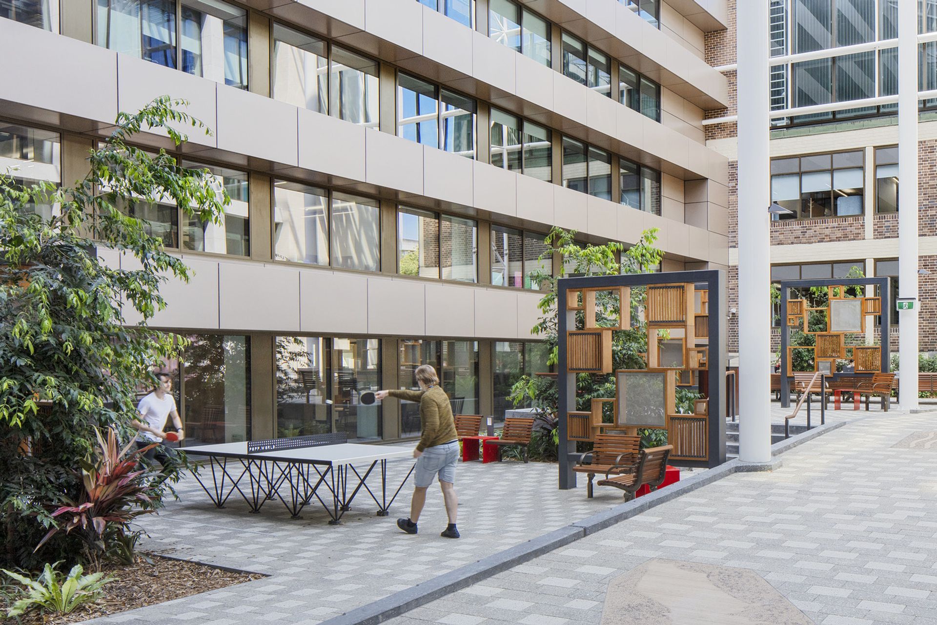 Photography: Simon Wood