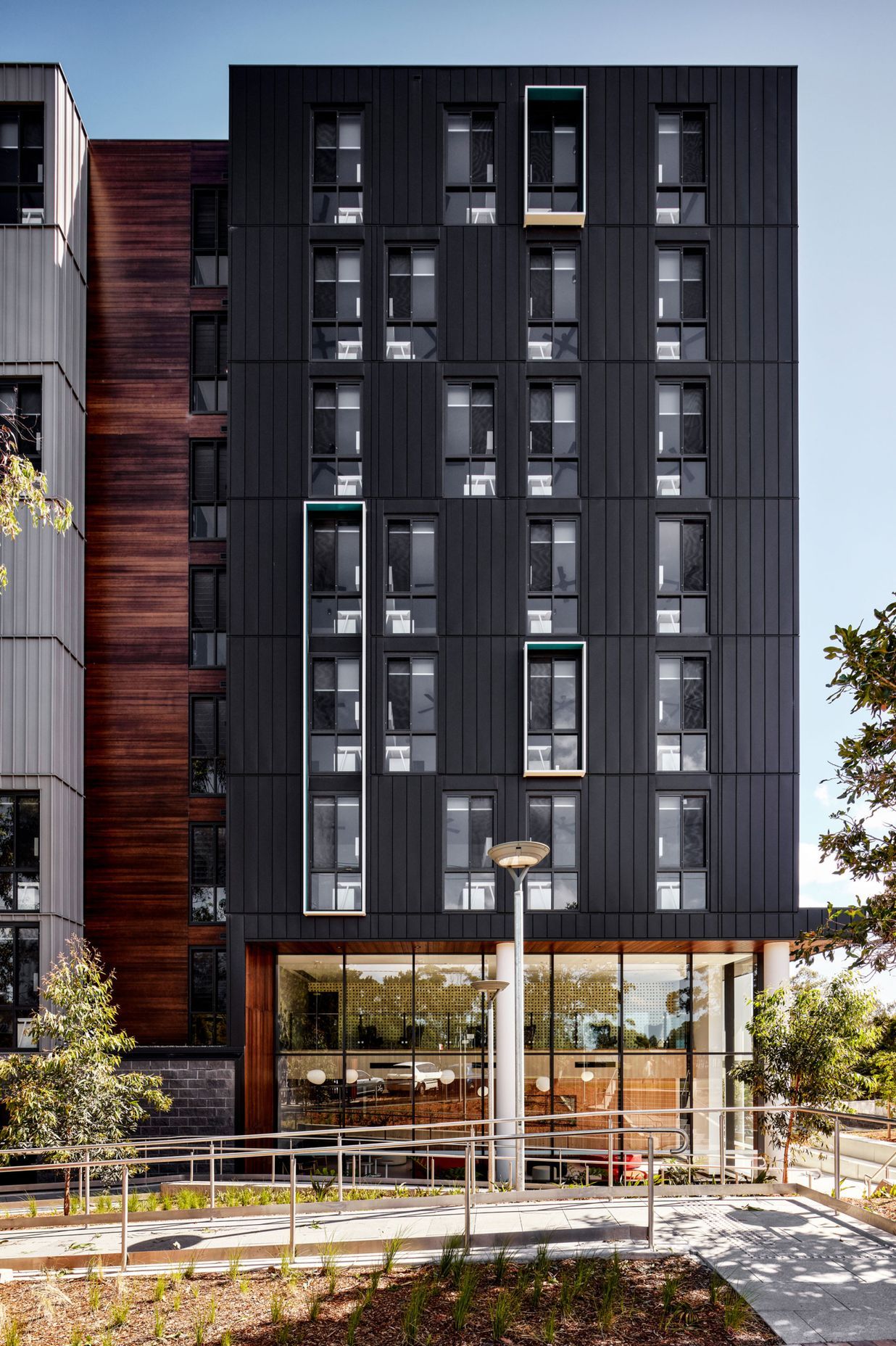 University of Wollongong by Group GSA | ArchiPro AU