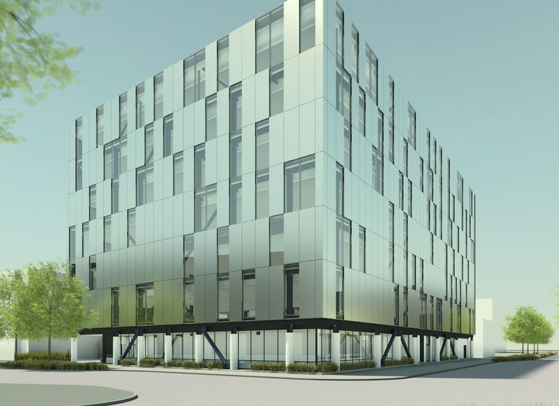 Health Research & Education Facility (HREF)