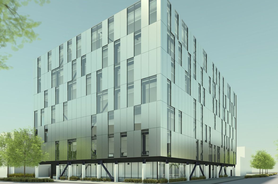 Health Research & Education Facility (HREF)