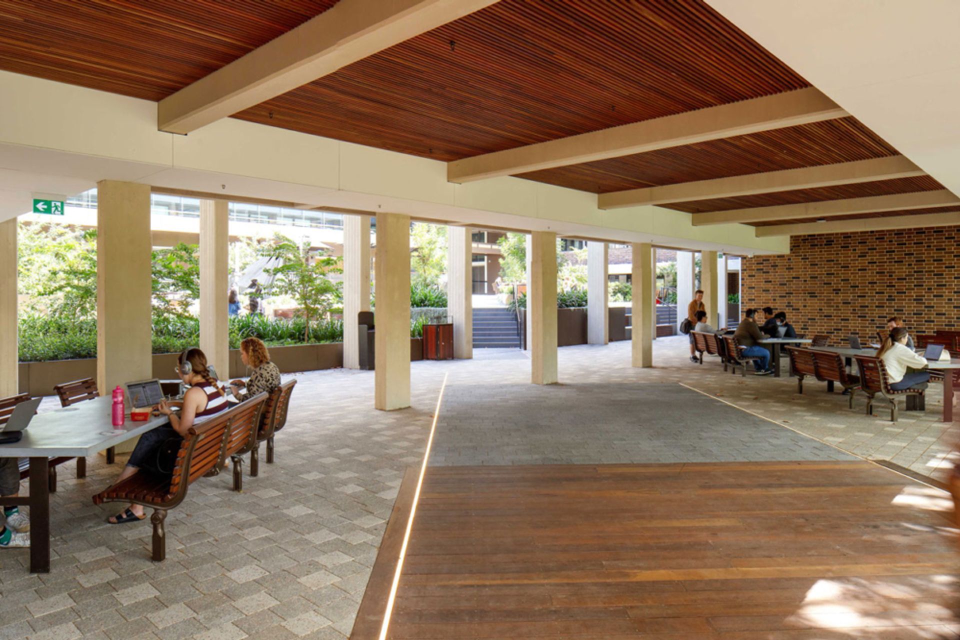 Photography: Simon Wood