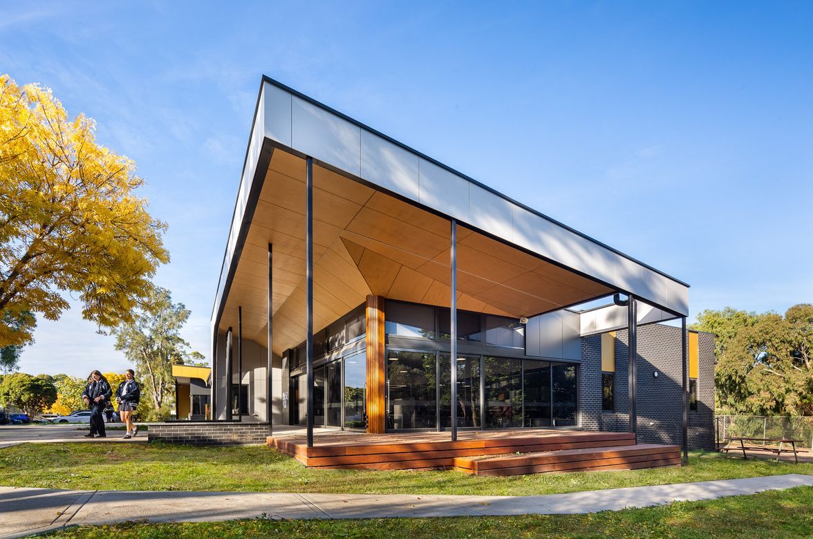 Epping Secondary College