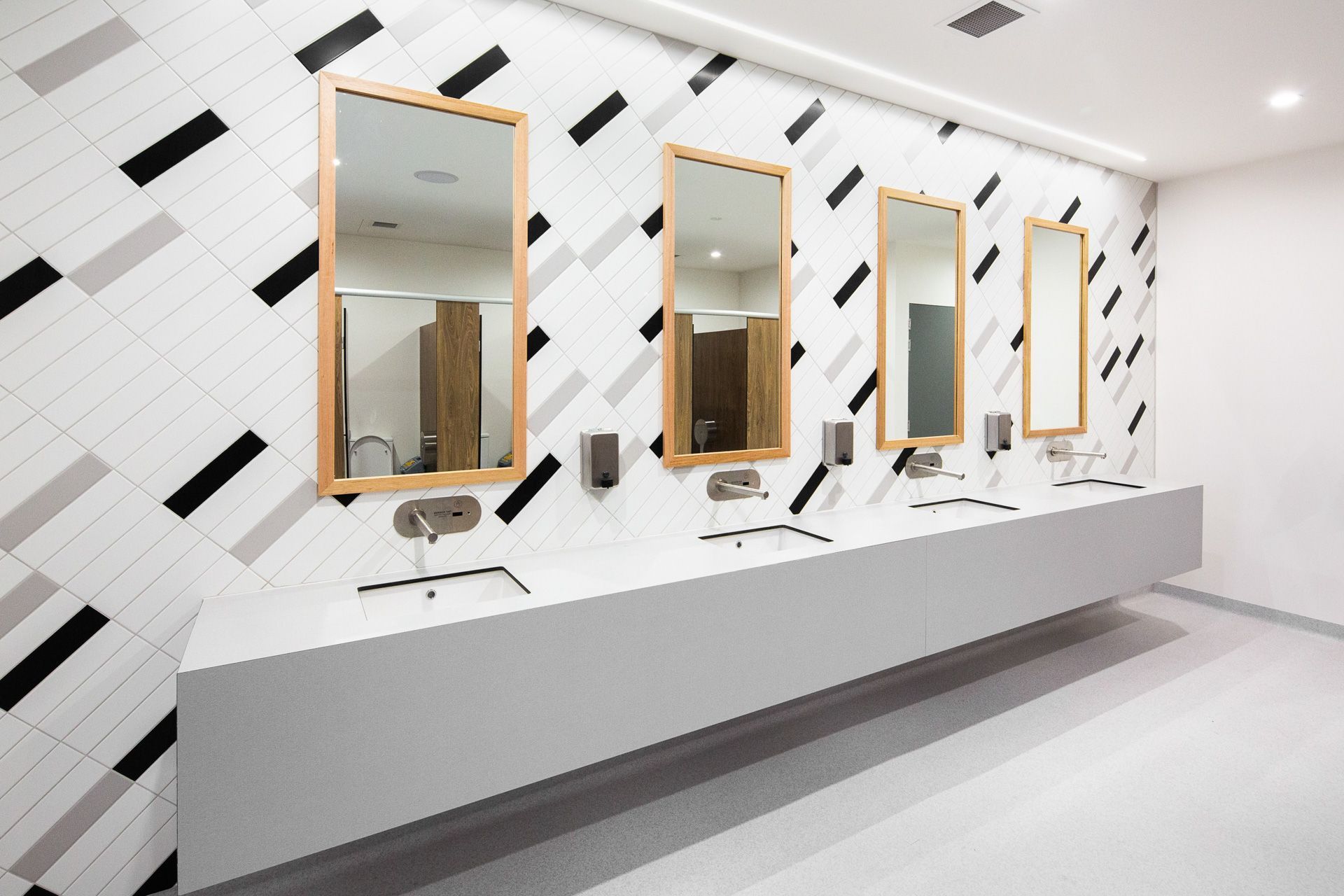 Killester College – Performing Arts and Music Learning Facility