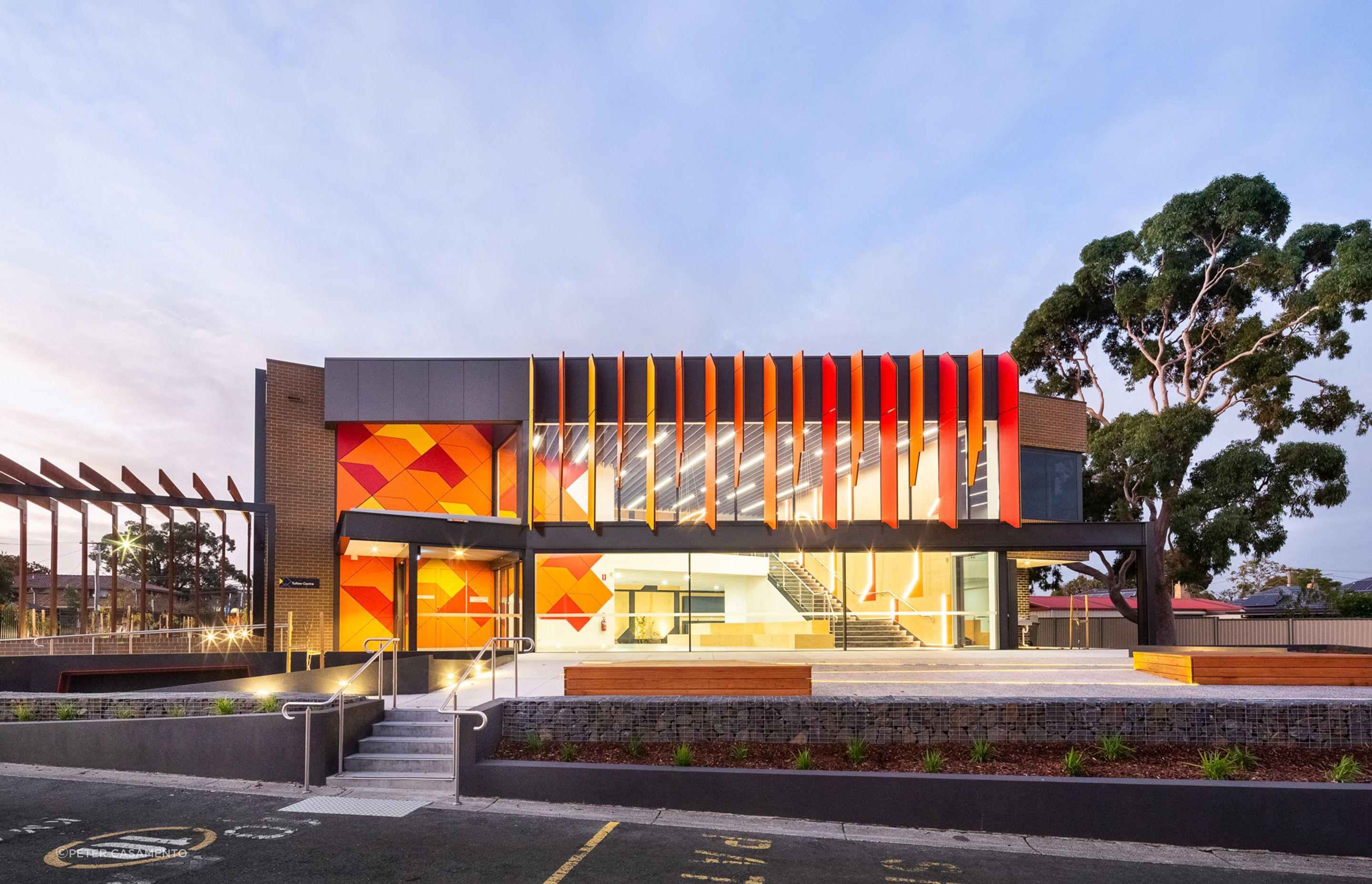 Killester College – Performing Arts and Music Learning Facility