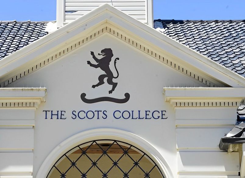 The Scots College