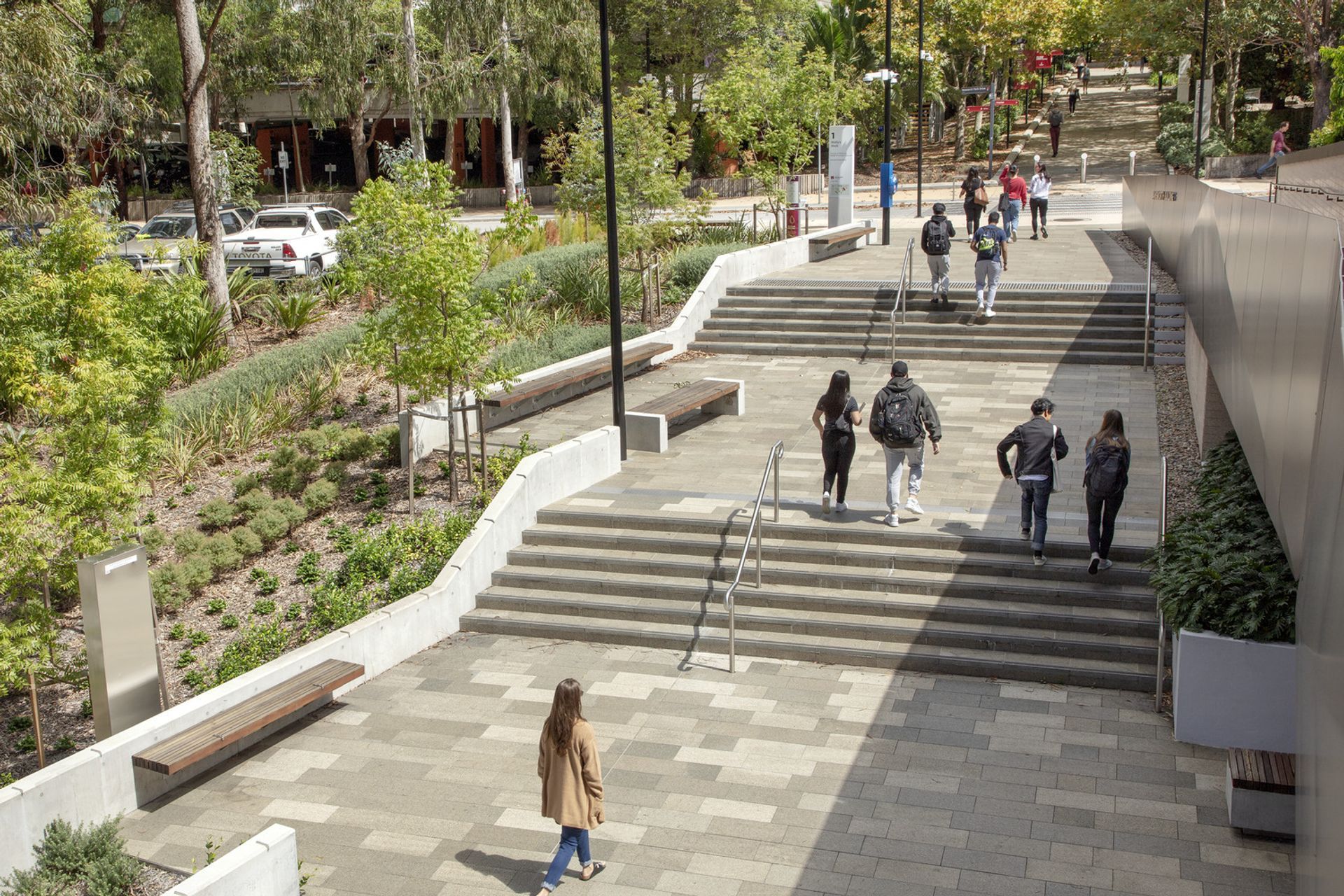 Photography: Simon Wood