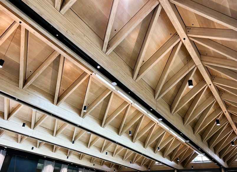 B201 Atrium - Auckland University