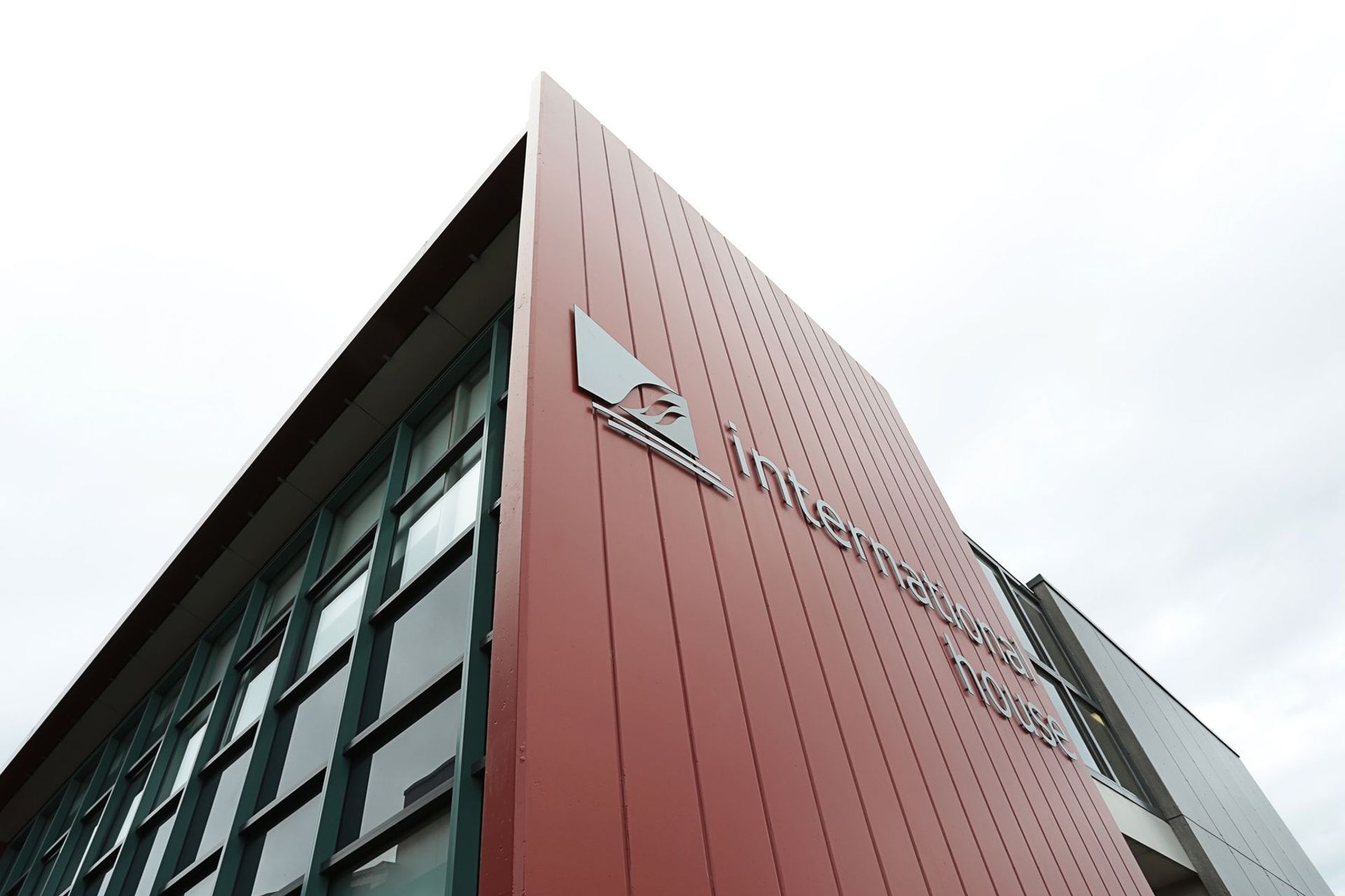 Southern Institute of Technology International House