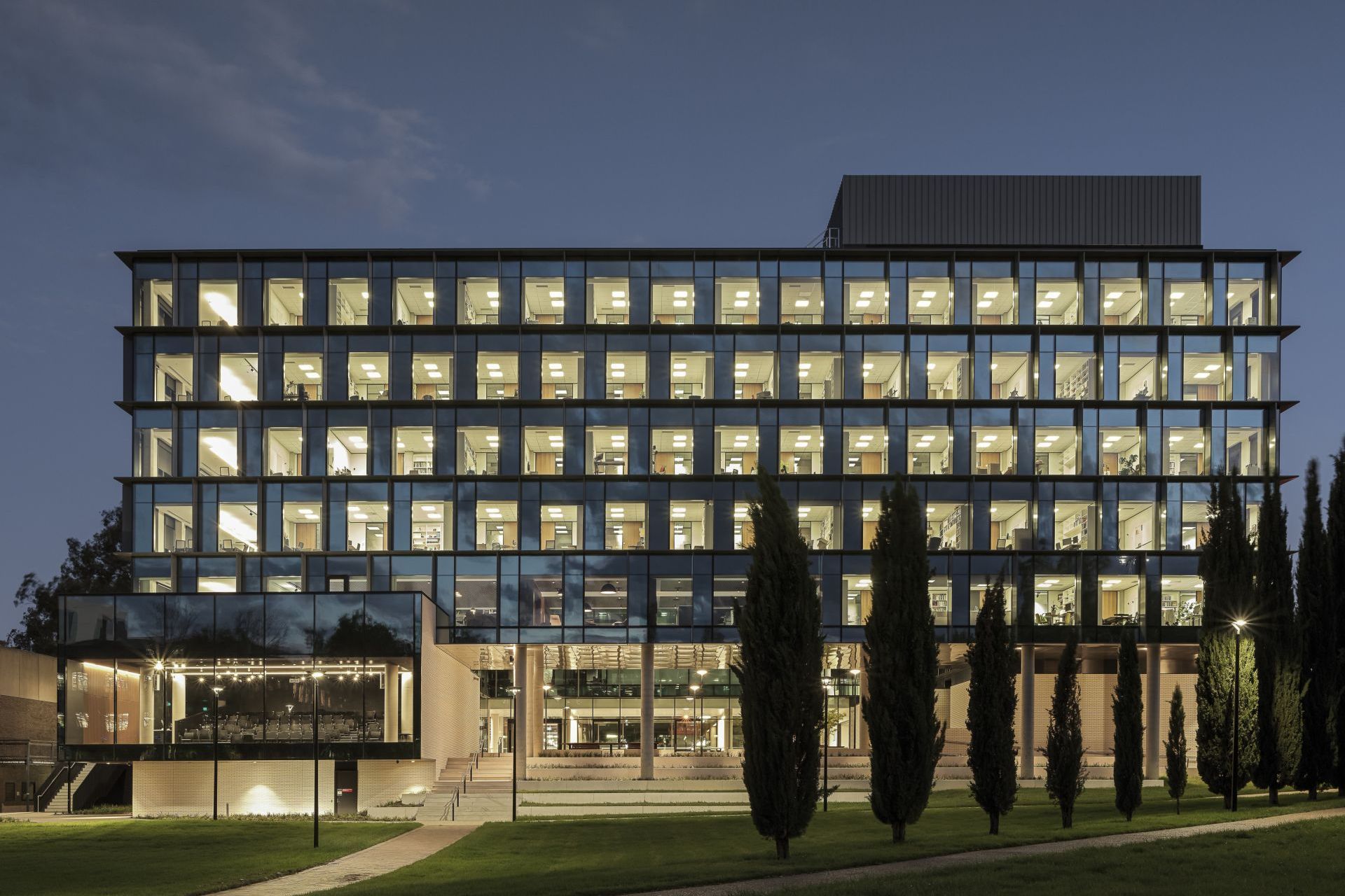 ANU Research School of Social Sciences