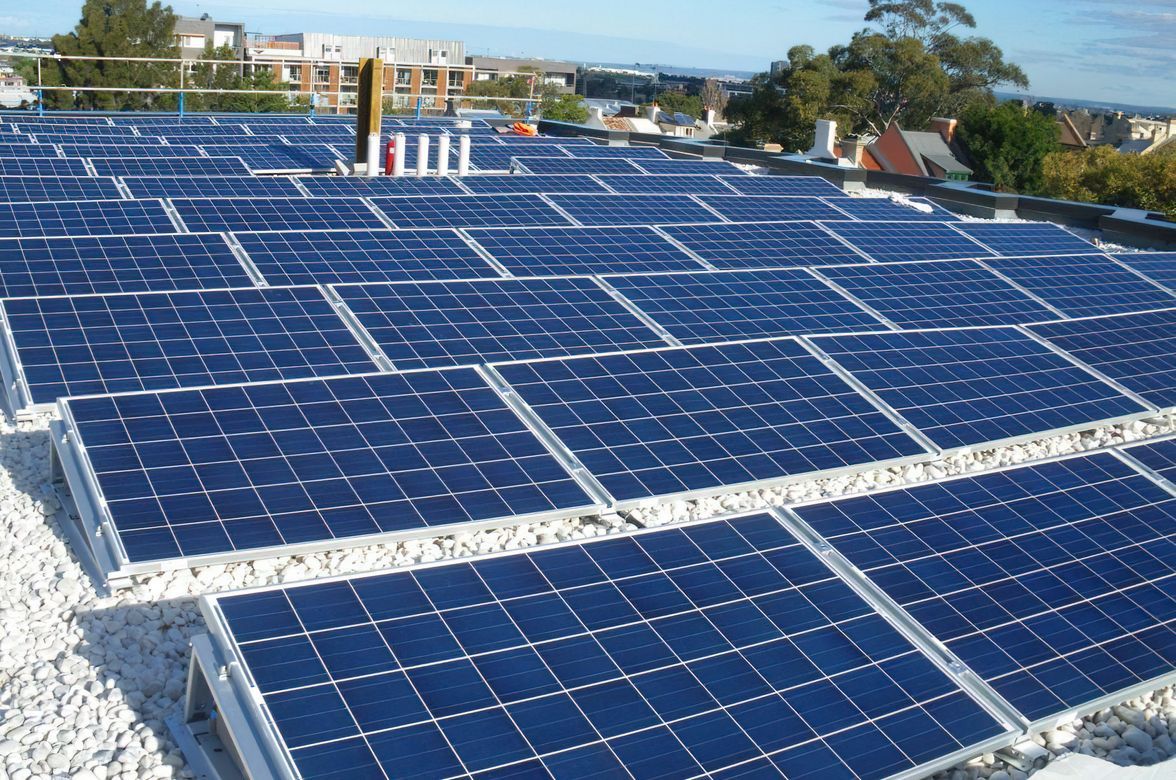 UoS Abercrombie Campus