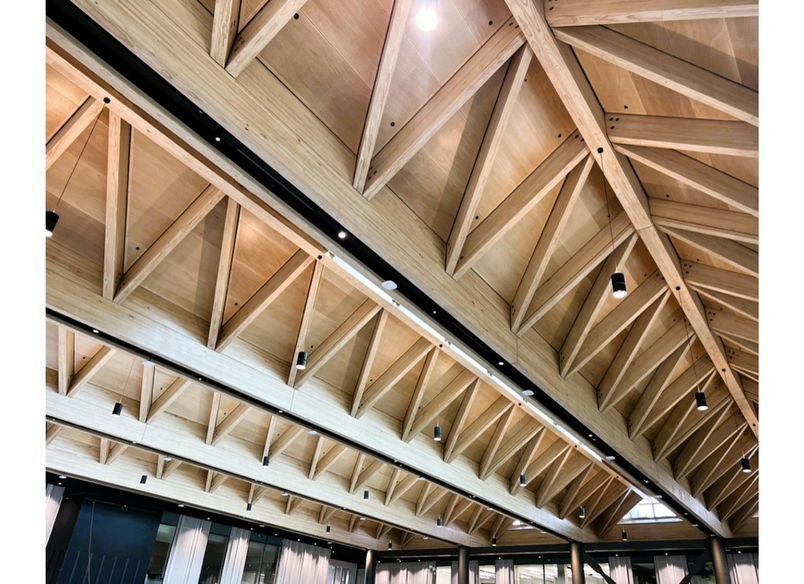 B201 Atrium - Auckland University