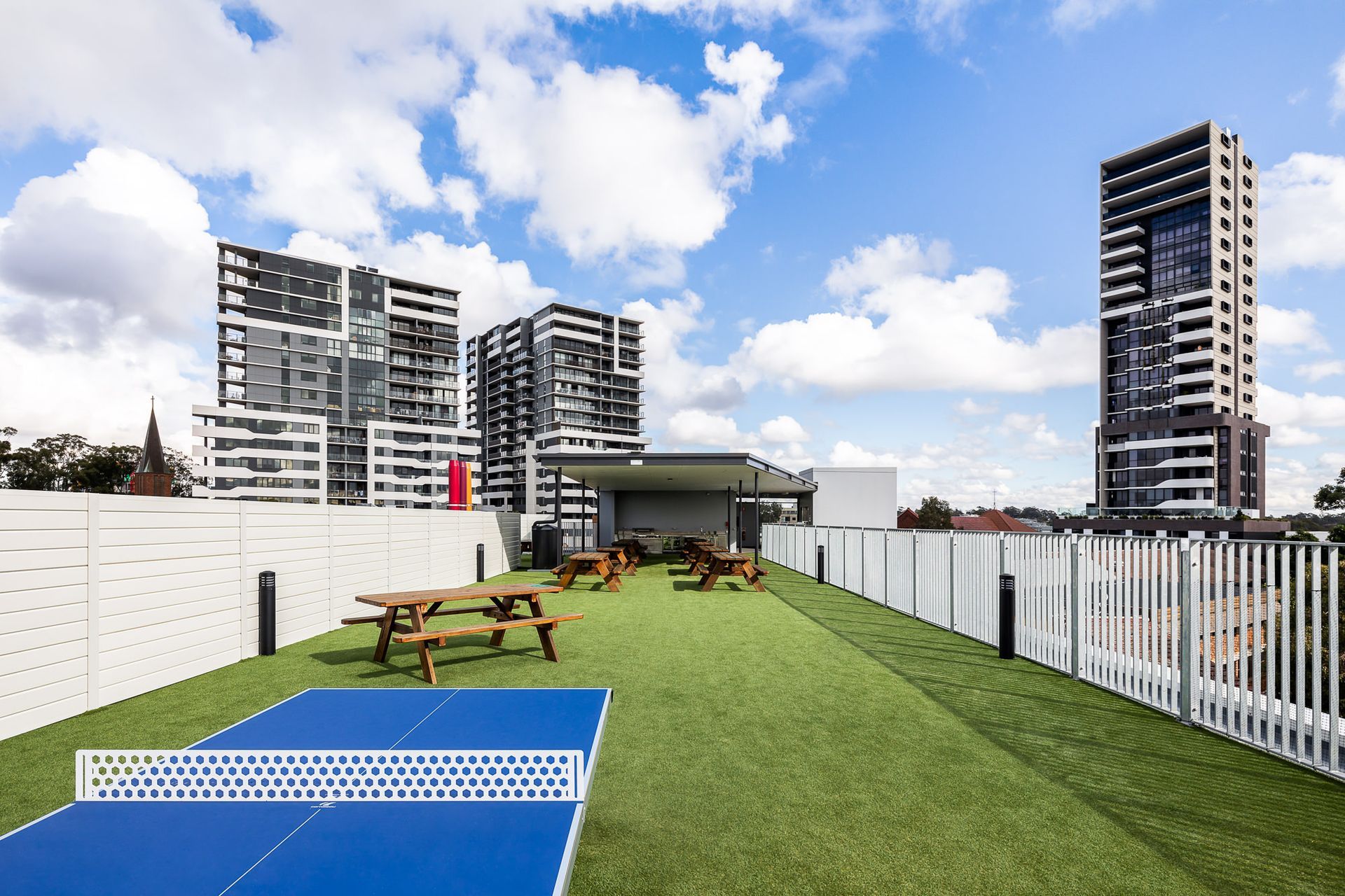 Arden Anglican College