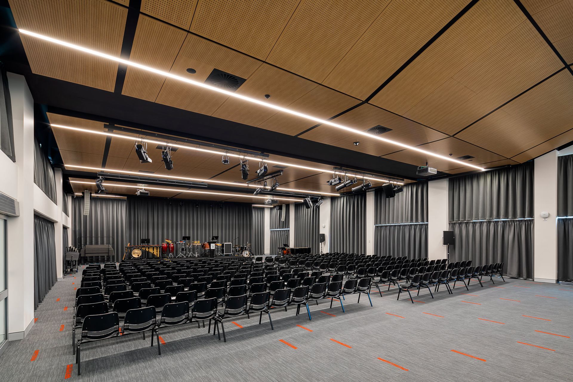 Arden Anglican College