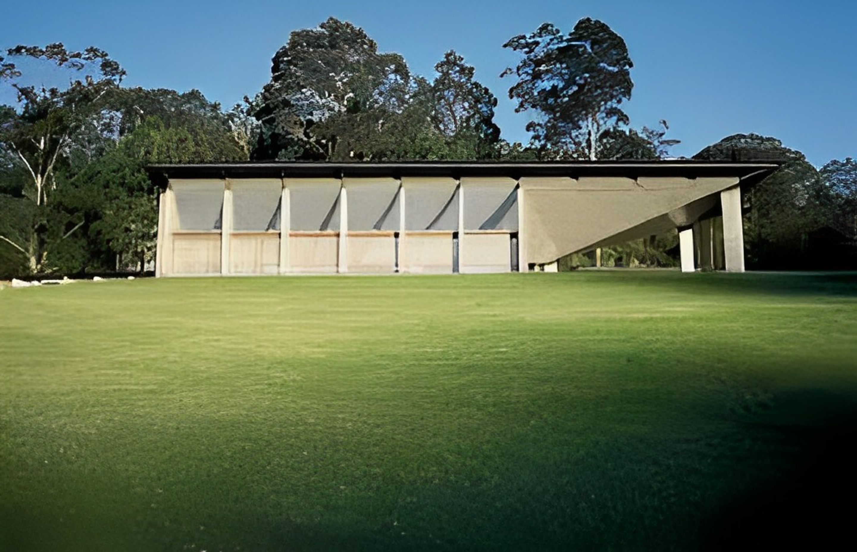 Arthur Boyd Art Education Centre