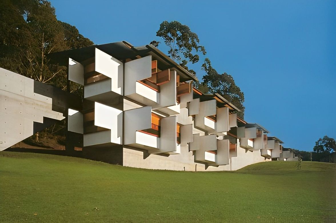 Arthur Boyd Art Education Centre