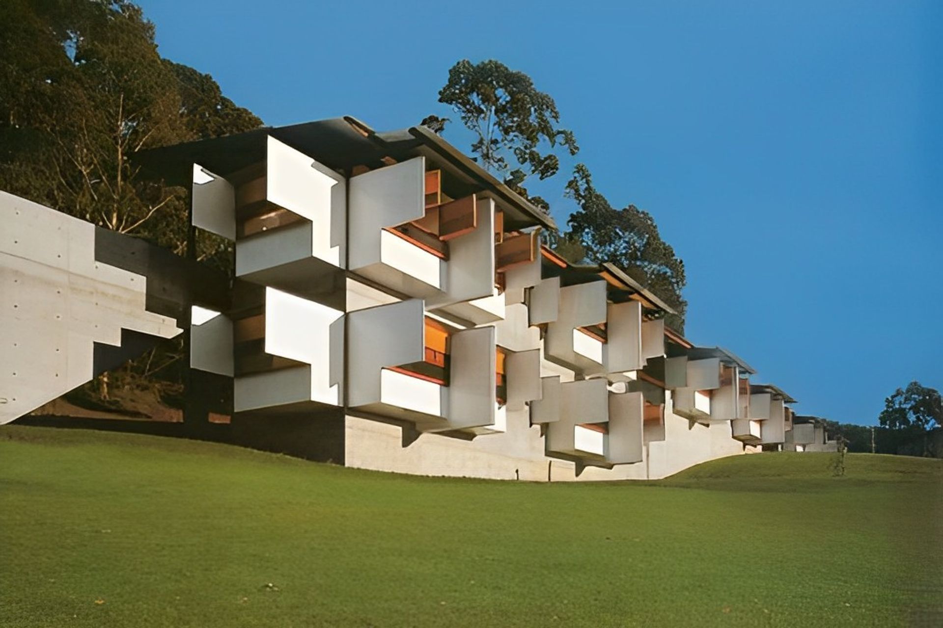 Arthur Boyd Art Education Centre