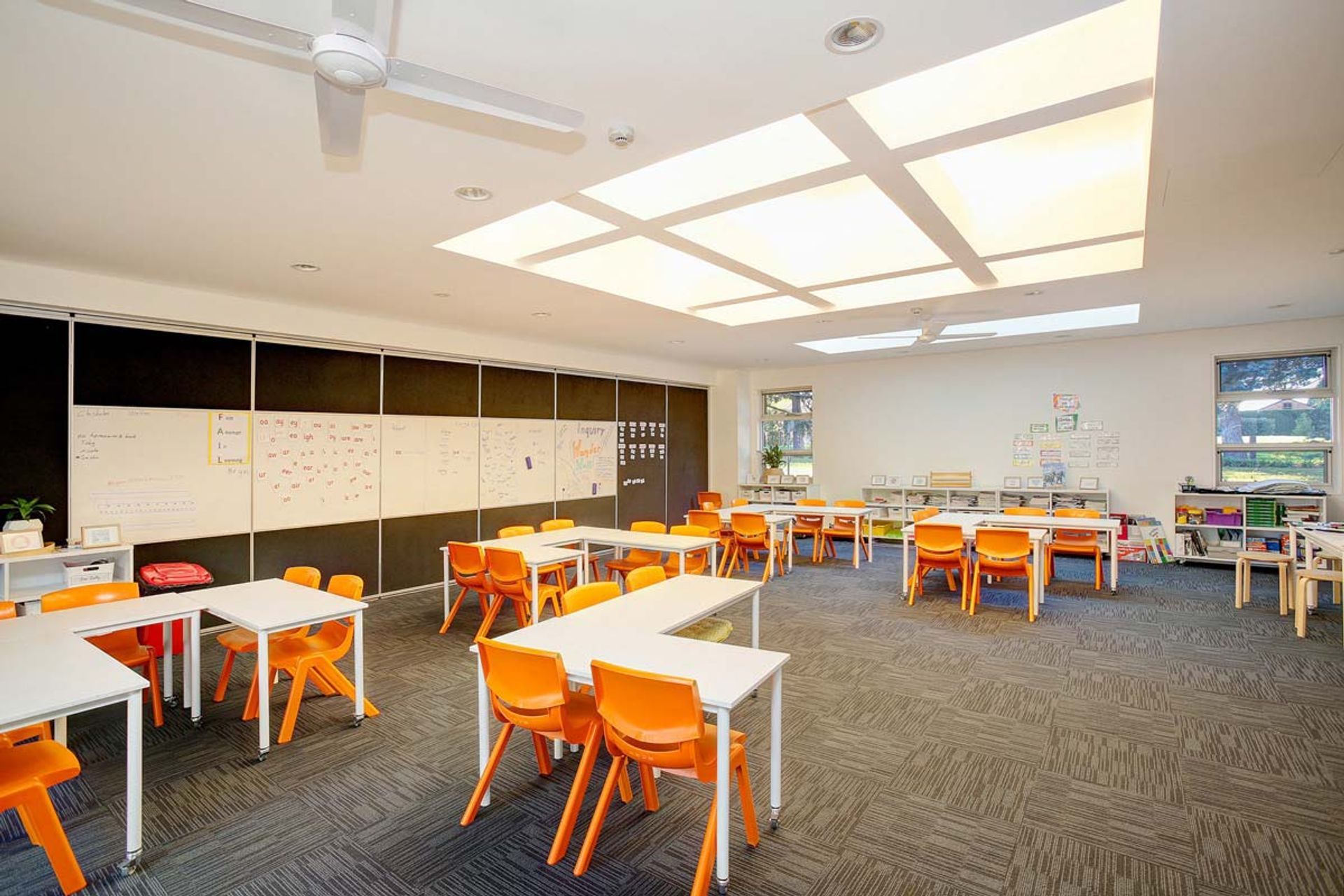 Photography: Kela Building Group