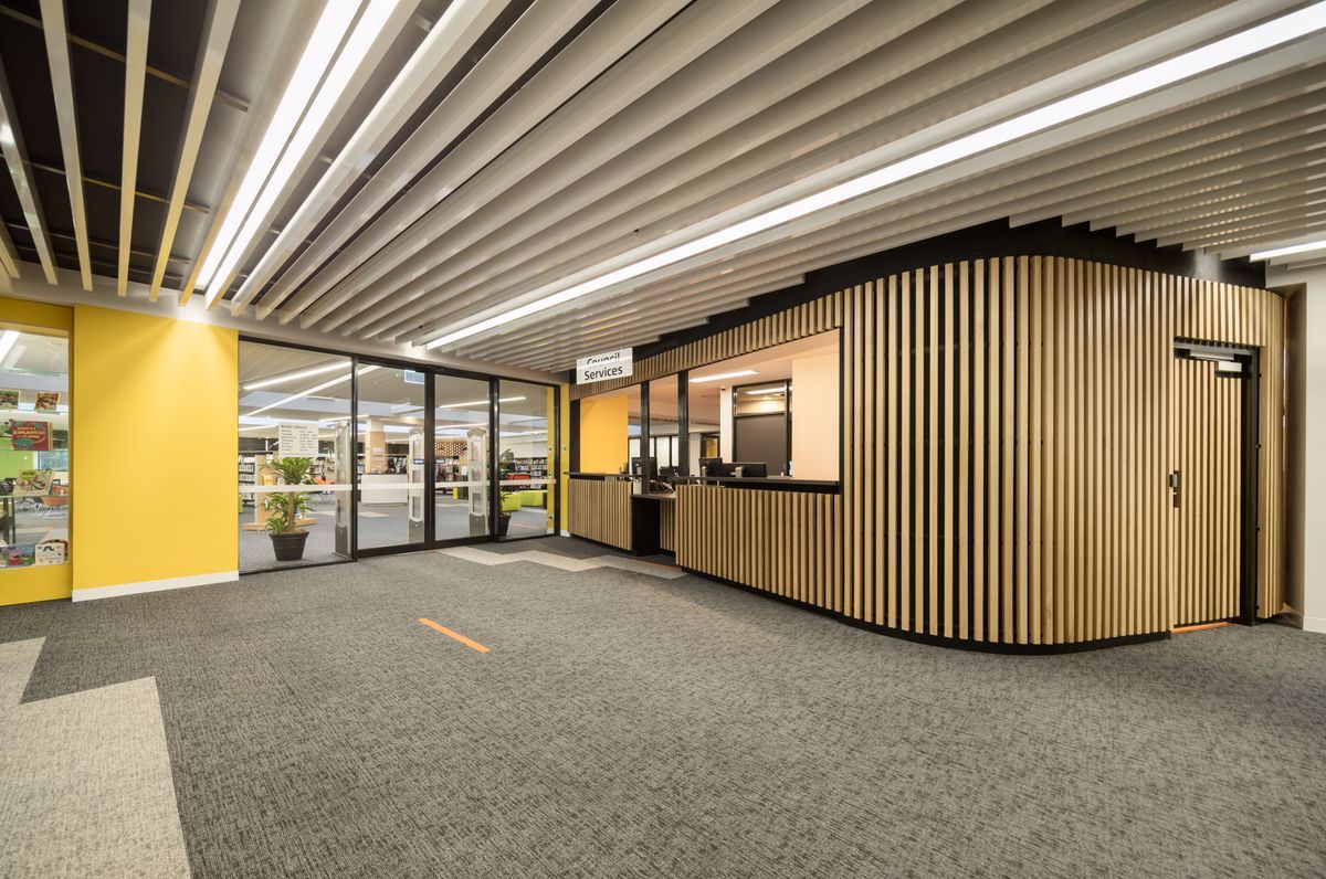 Keilor Community Hub