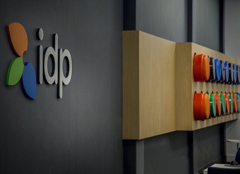 IDP Education / IELTS Adelaide