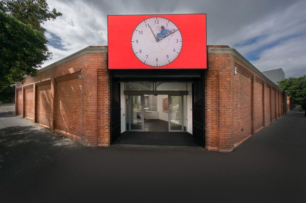 Buxton Contemporary