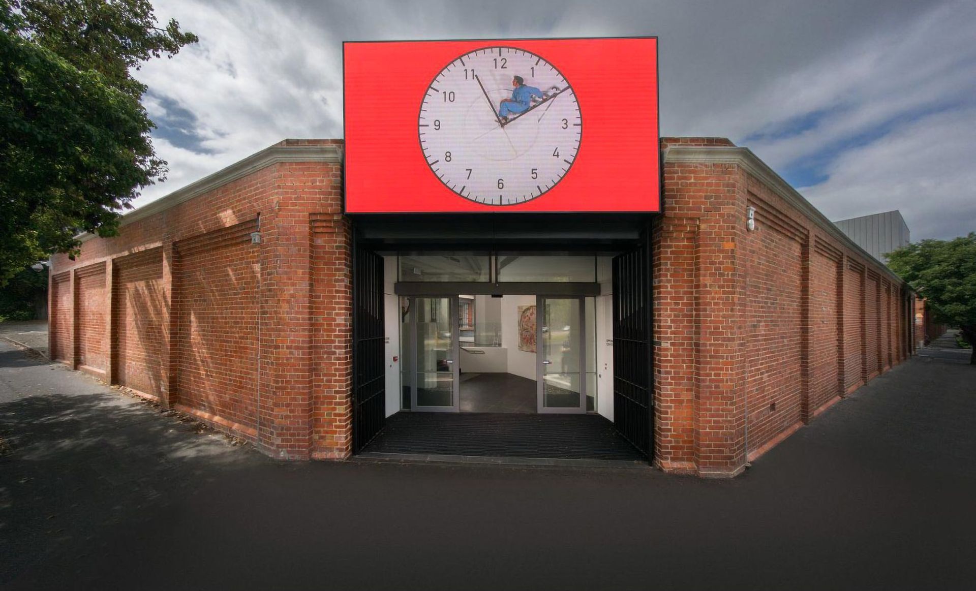Buxton Contemporary