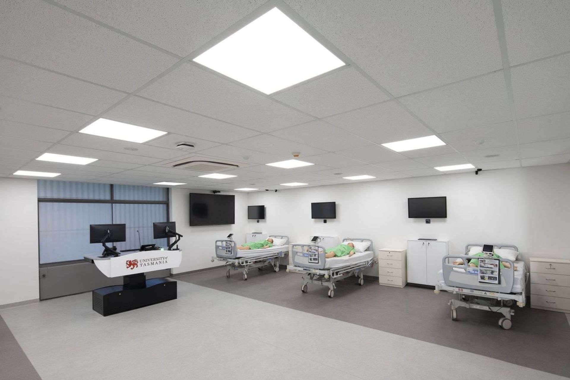 University of Tasmania