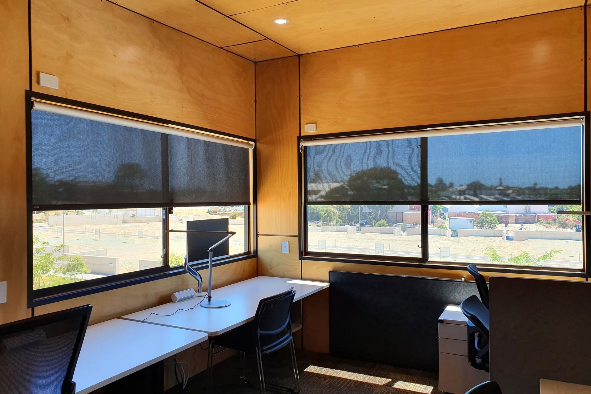 ##Curtin University’s Legacy Living Lab (L3), Perth